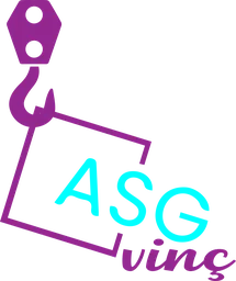 Asgürsanlar Vinç logosu