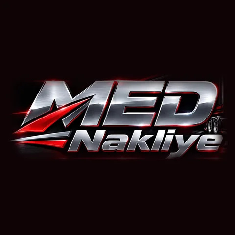 Med Nakliye logosu