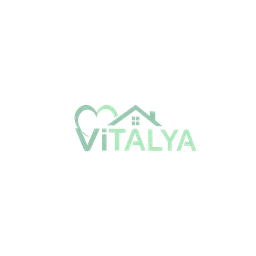 Vitalya logosu